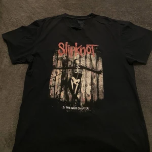 Slipknot t-shirt - Slipknot t-shirt 