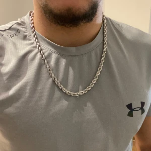 Cordell halsband silver  - Helt ny 