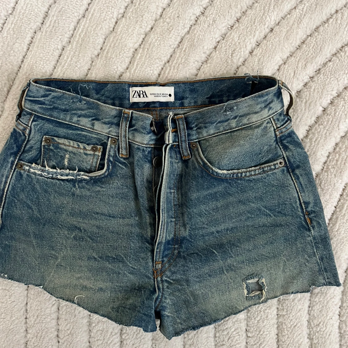 Zara shorts  
