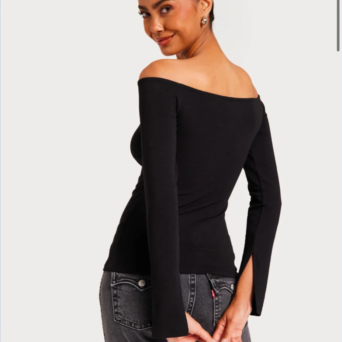 Nelly.com tröja  - 91