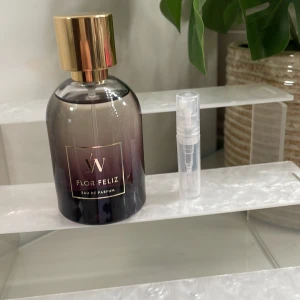 2ml‼️Flor Feliz  - 2 ml splitt från Ida Warg flor feliz