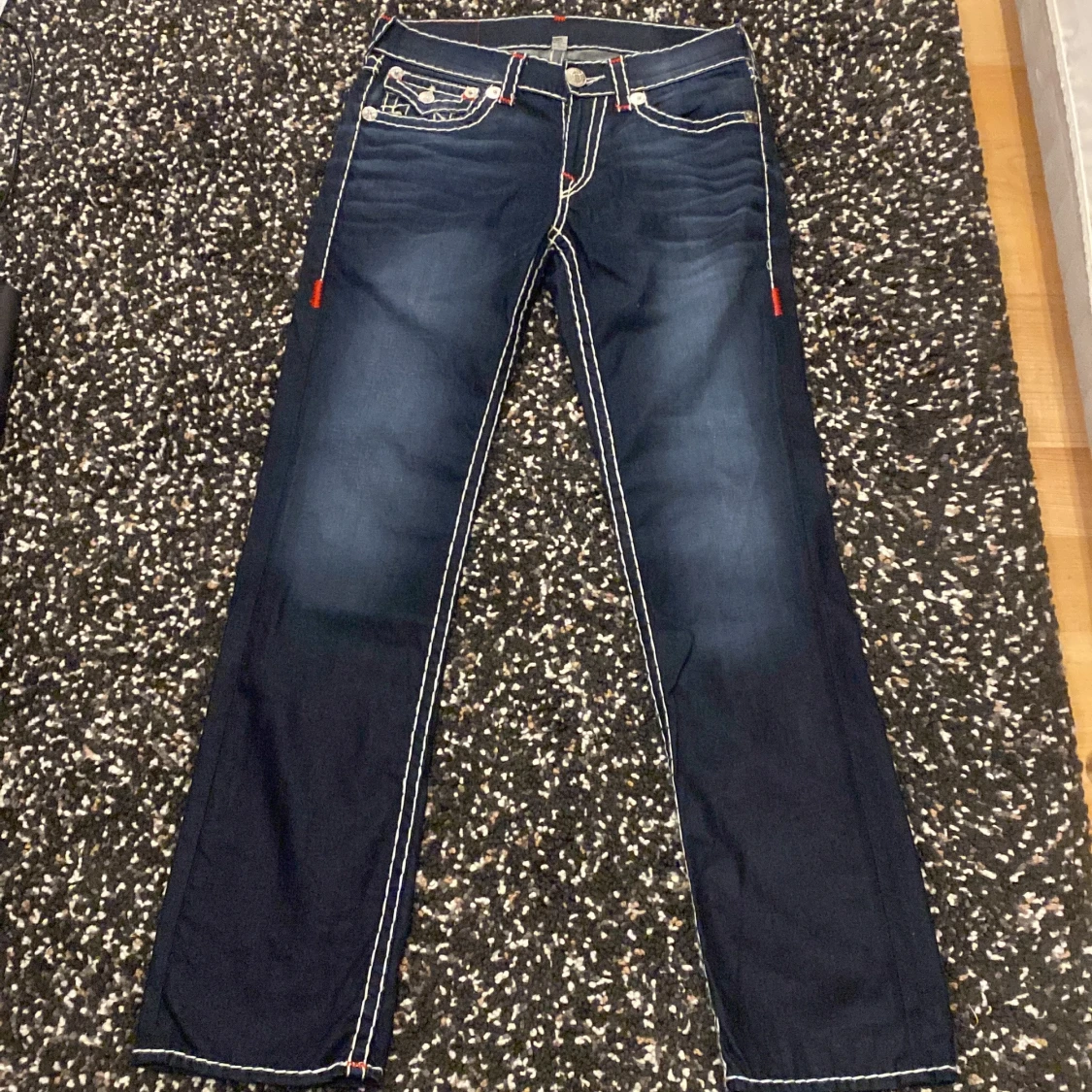 True Religion Jeans Super T