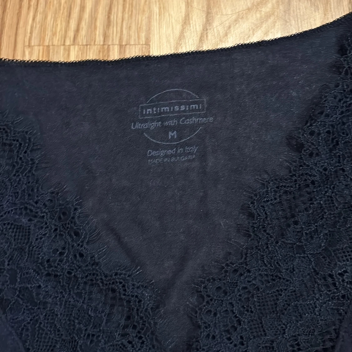 Intimisimi tröja - 90