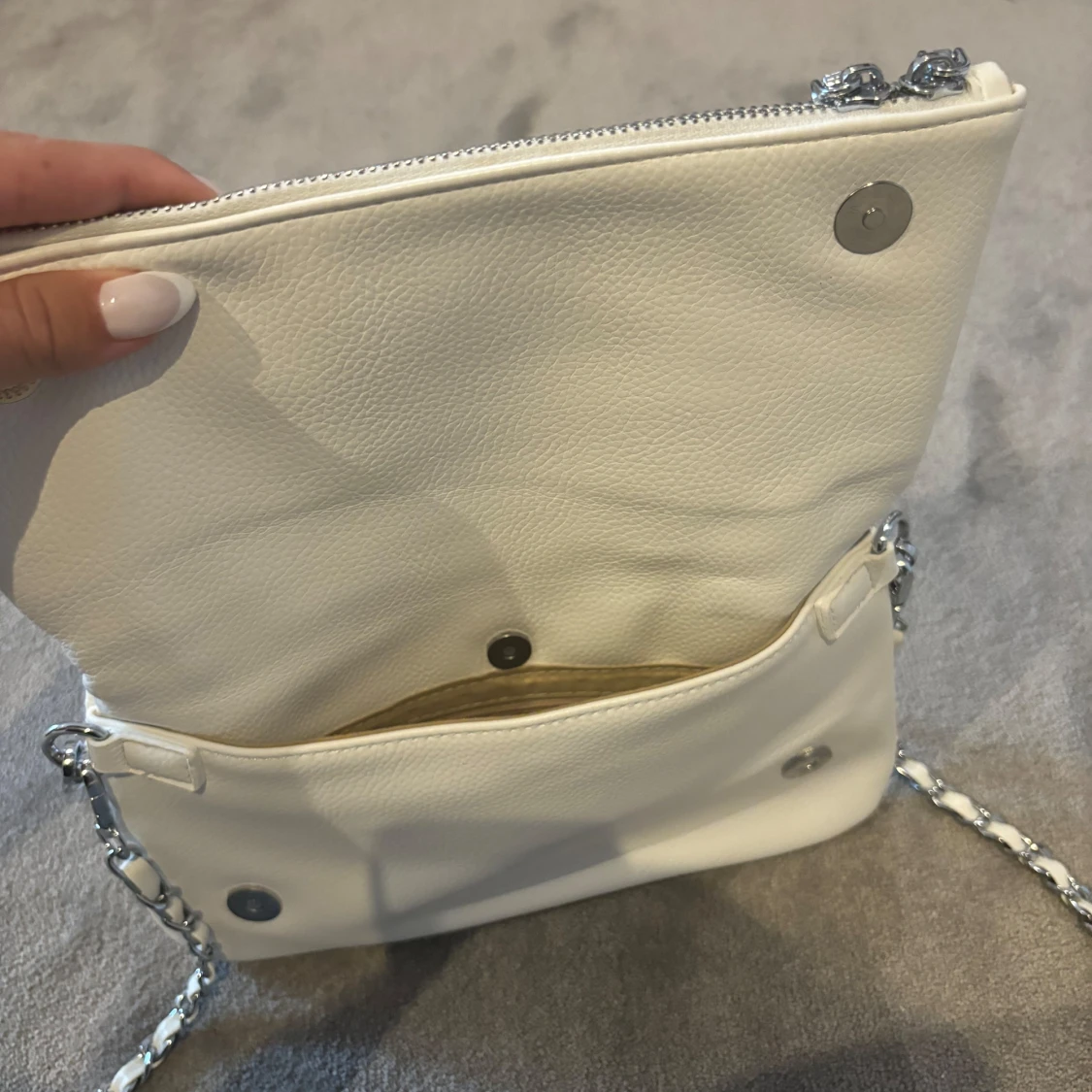 Zadig & Voltaire bag! - 92