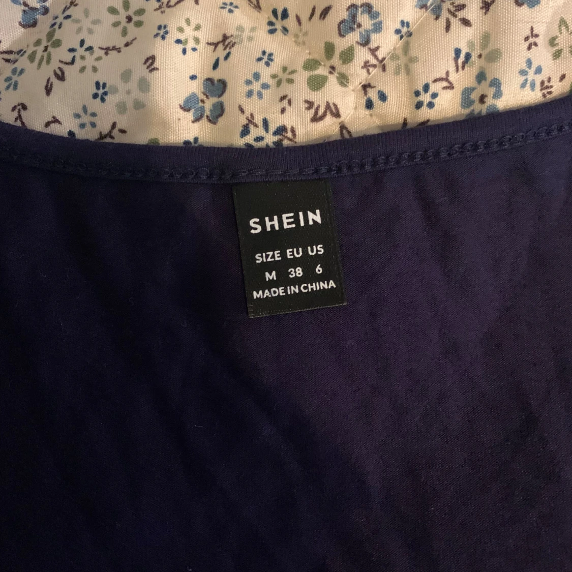 Långärmad tröja - 91