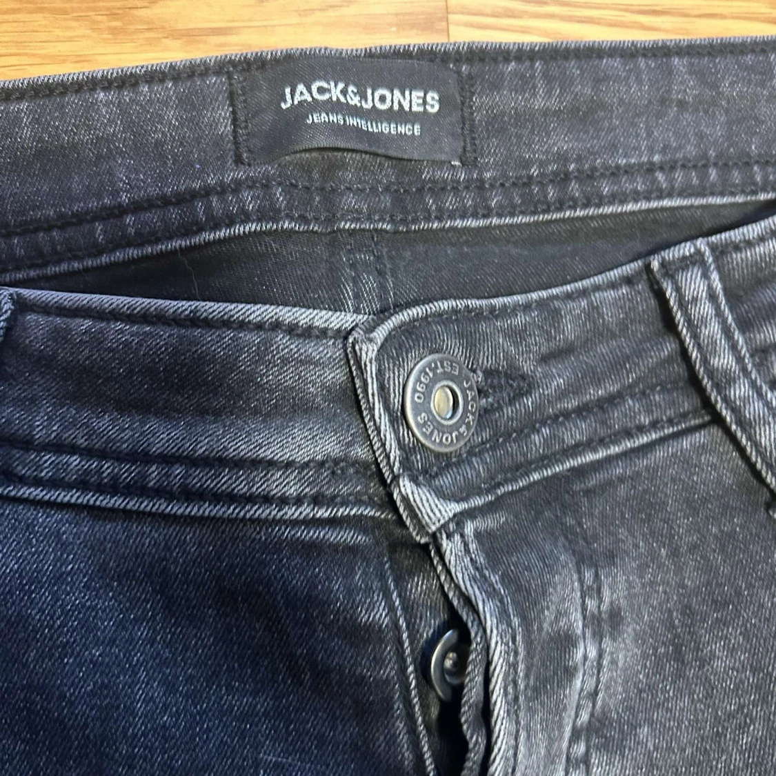 Jack and jones jeans slim glenn - 90
