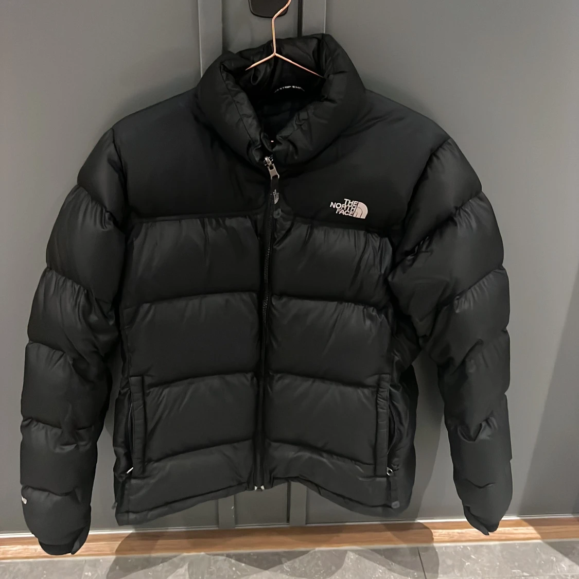 north face jacka