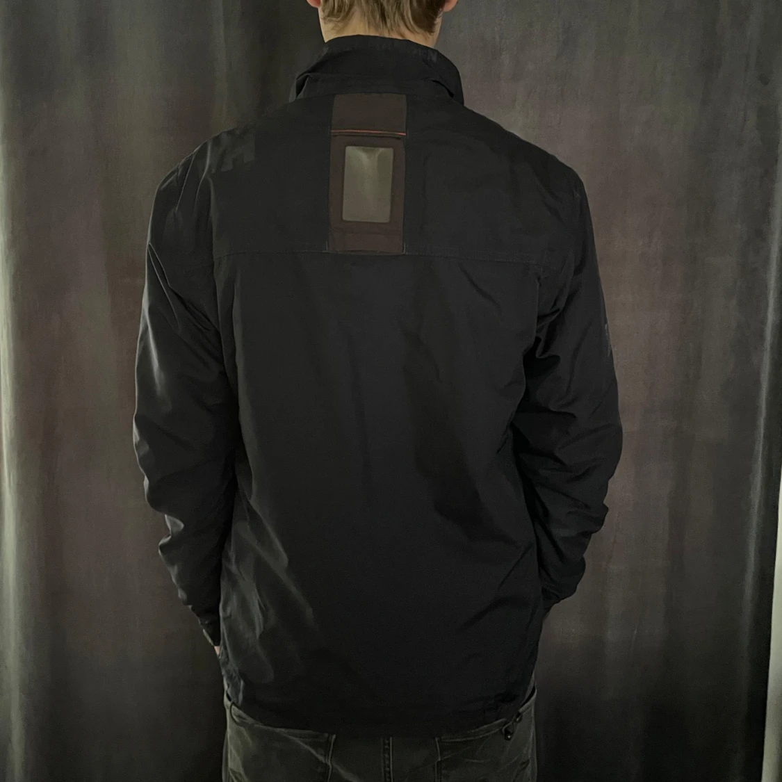 Helly Hansen jacka - 1