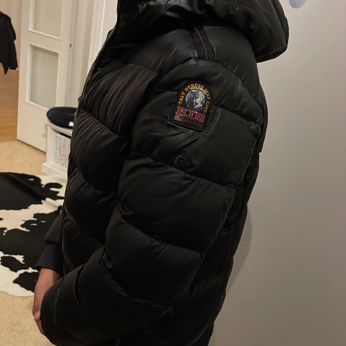 Parajumper dunjacka  - 93