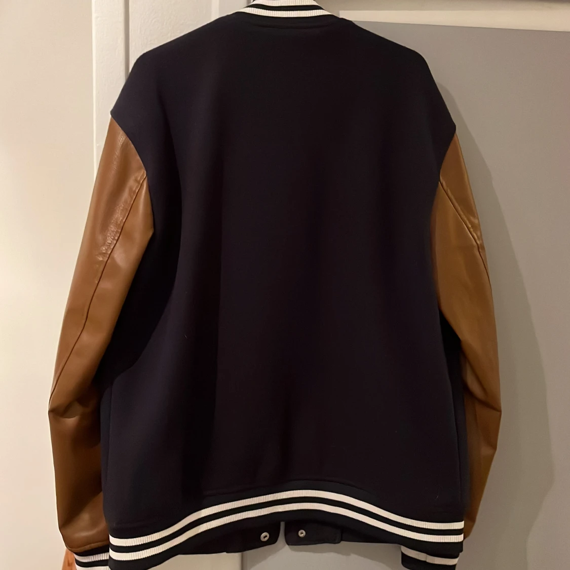 Only and sons varsity jacket - 90