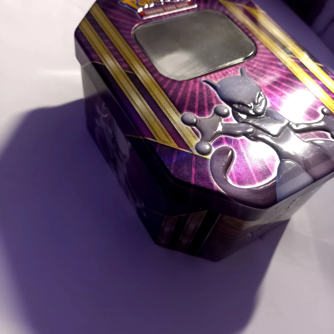 Pokemon kort/cards - 91