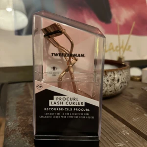 Tweezerman ögonfransböjare  - Ögonfransböjare från tweezerman, helt ny! 