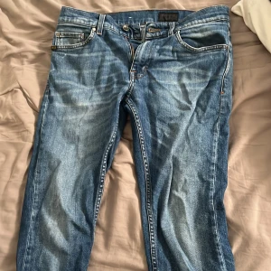 Tiger of sweden jeans - Ett par schyssta jeans i storlek 30/30 Köpta för 1800, säljs för 700