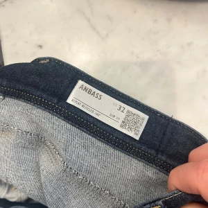 Replay Jeans  - Model ANBASS size 32 in very good condition. Dark blue