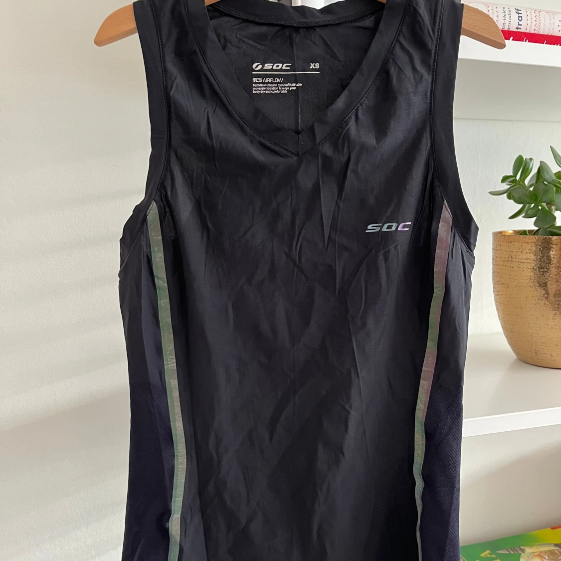 Träningslinne  - 91