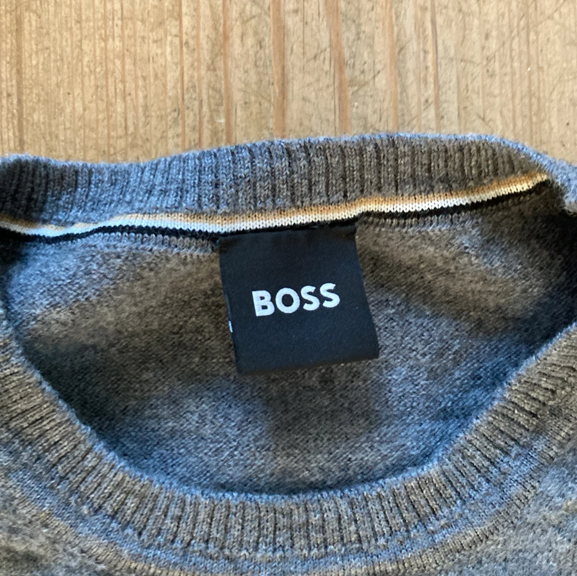 Hugo Boss Ylletröja  - 90