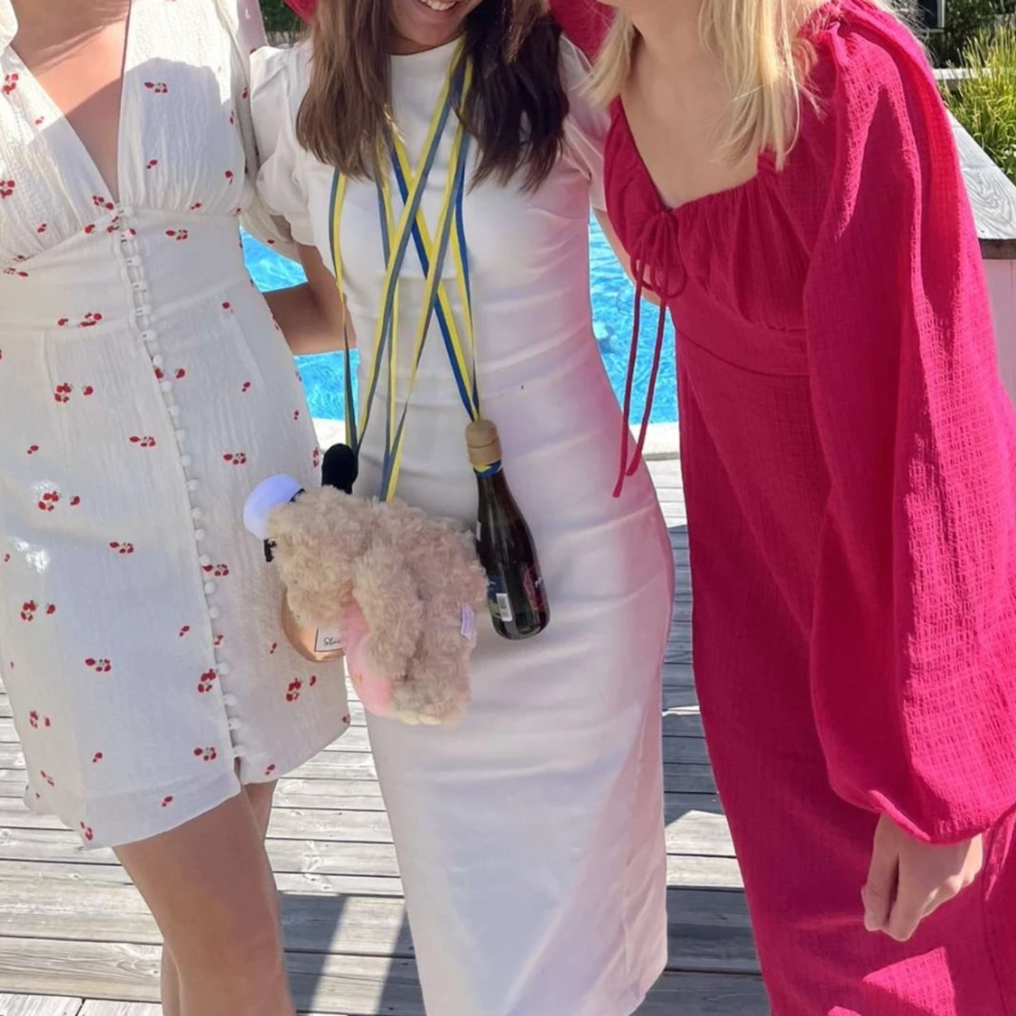 Studentklänning - 90