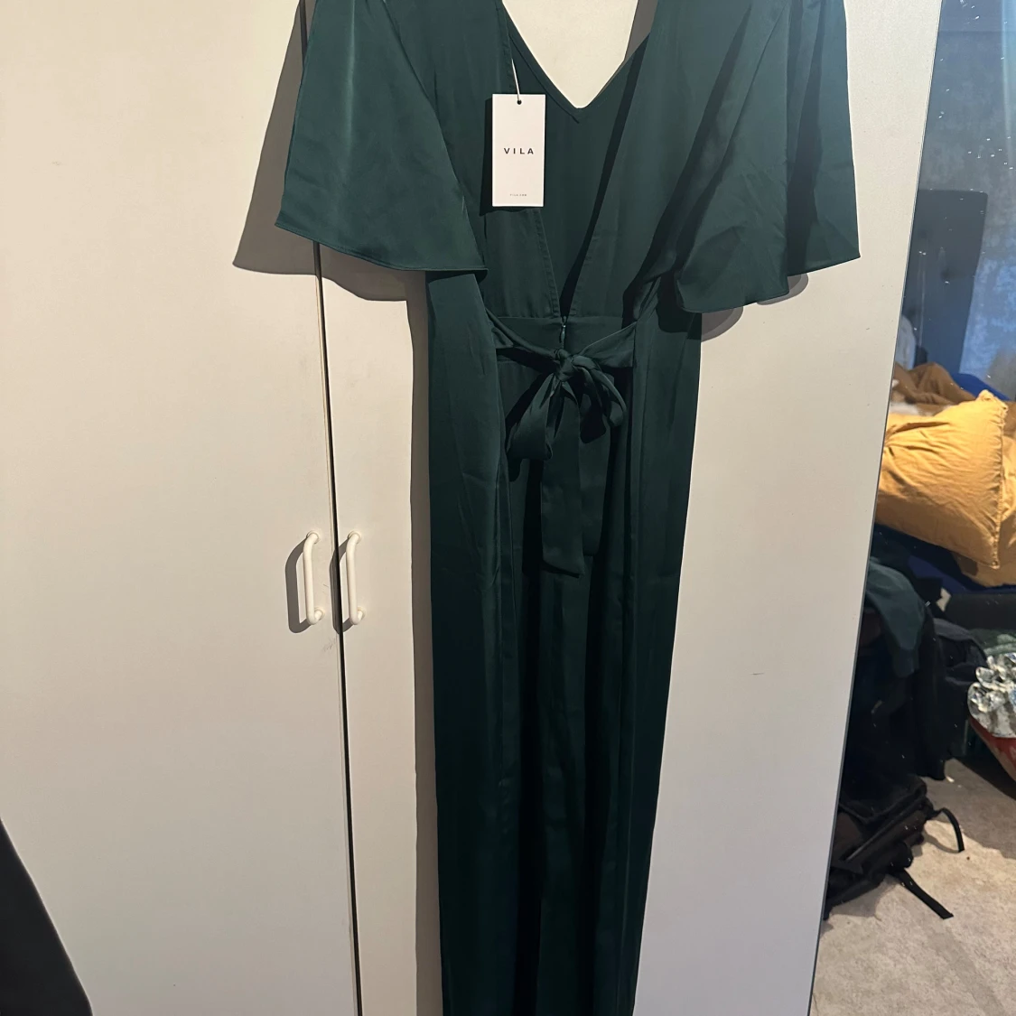 Snygg klänning - 90