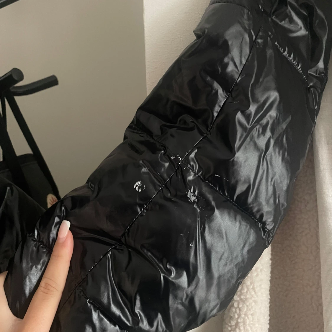 calvin klein jacka  - 90