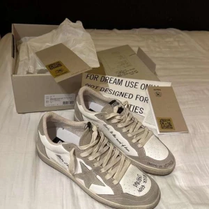 Golden goose - Väldigt bra kvalite, kom privat för mer info  Priset kan diskuteras med snabb affär.