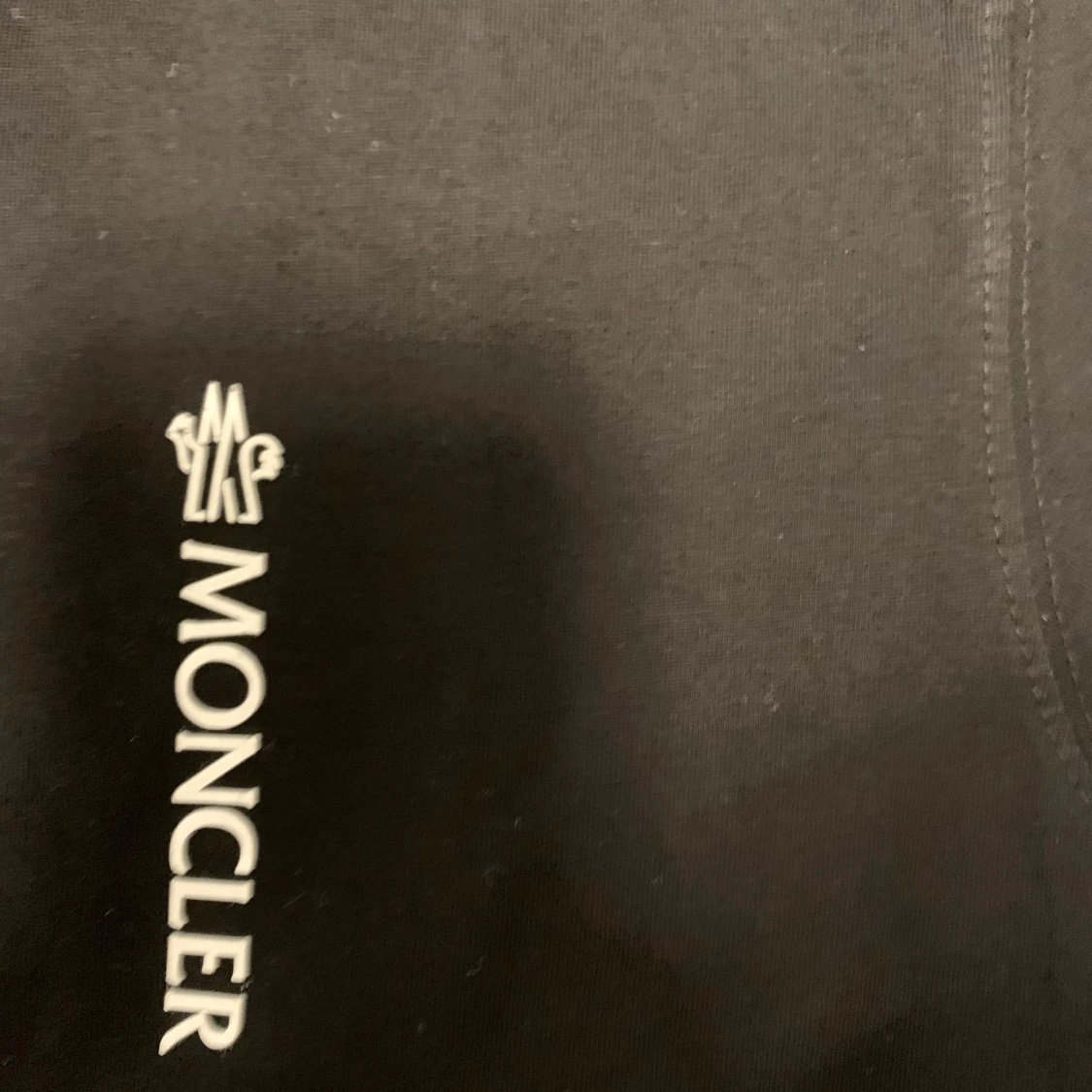 Fin Moncler tröja  - 90