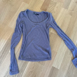 Tajt långärmad  - 🙌🙌