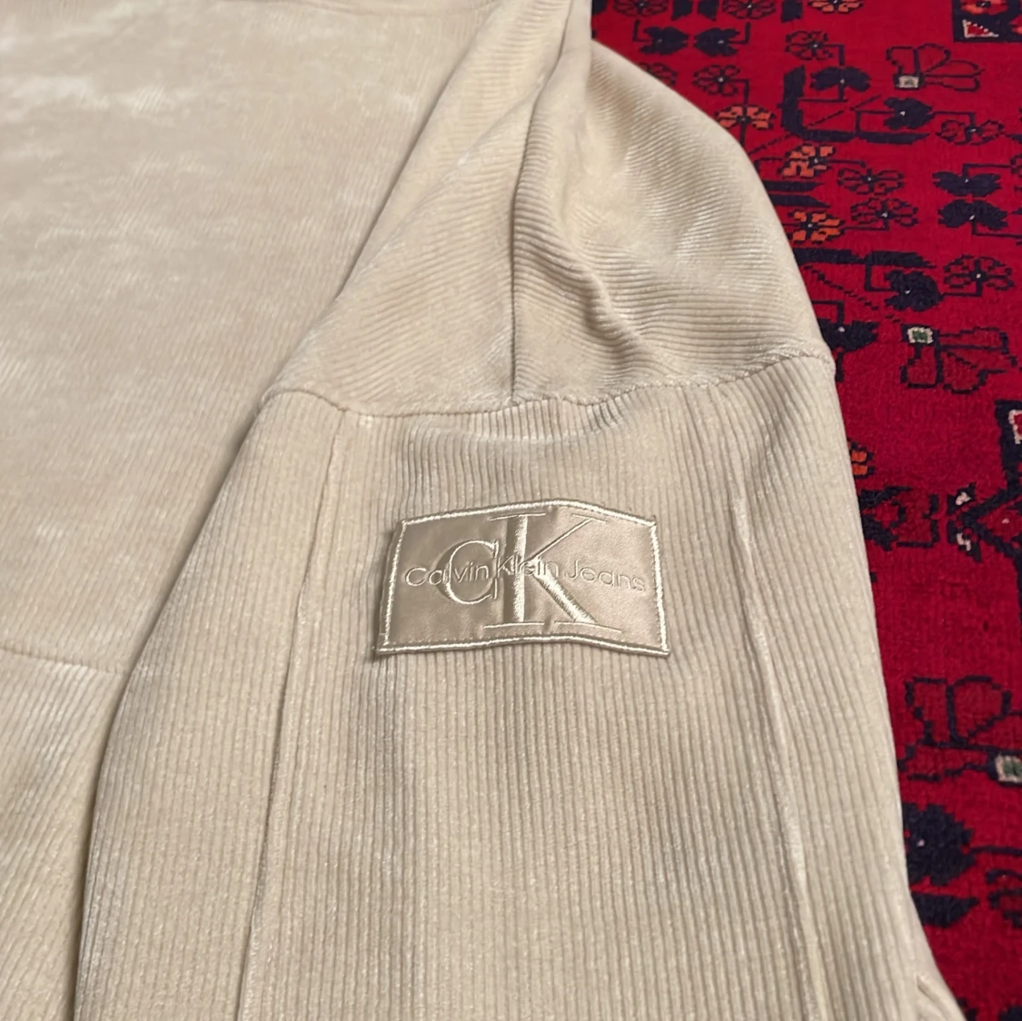 Calvin Klein jeans (Hoodie) - 90