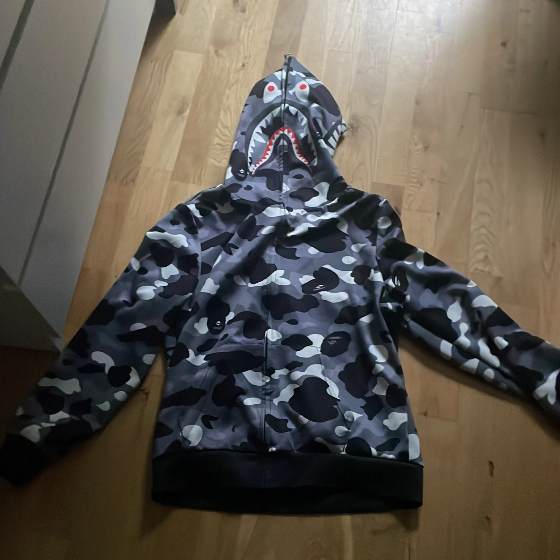 Bape hoodie  - 90