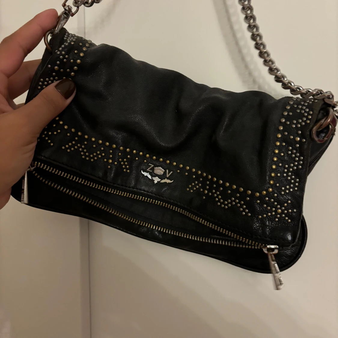 Vintage Zadig Voltaire 