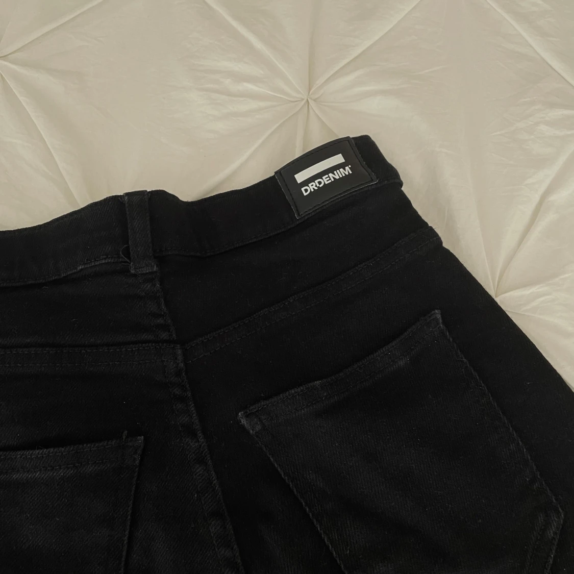 Svarta jeans från Dr. Denim - 90