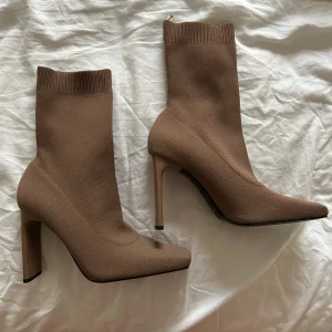 Stövletter från Zara - Aldrig använda, endast provade. I storlek 38.