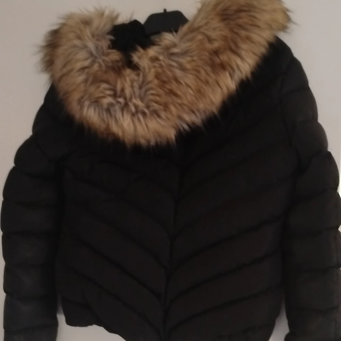 Äkta Hollies jacka - 90