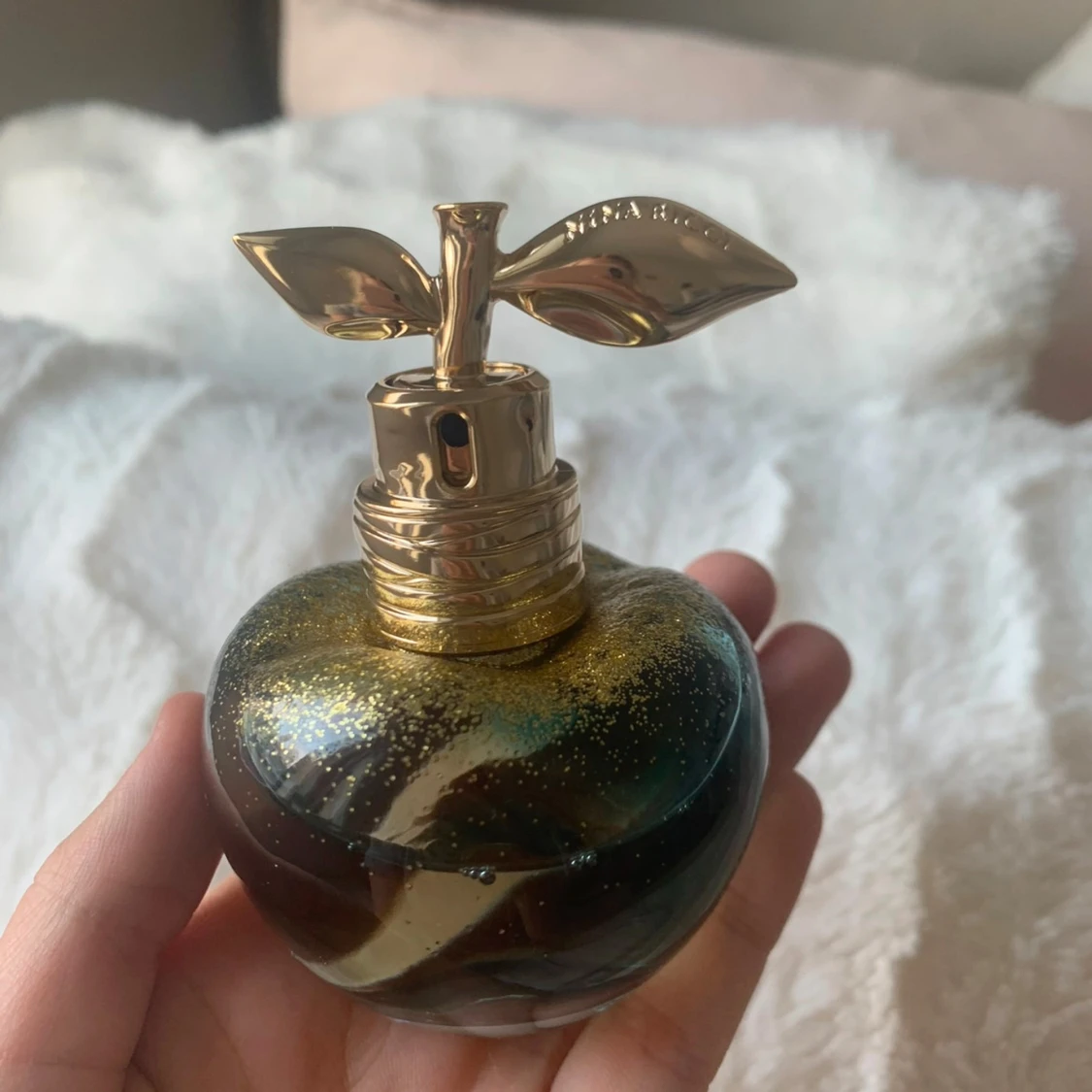 Luna parfym från Nina Ricci - 90