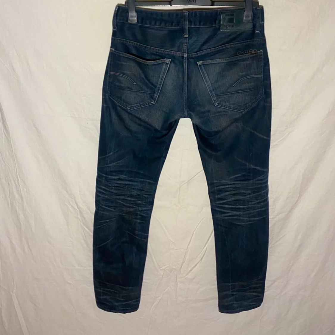 Blå jeans från G-Star RAW - 90