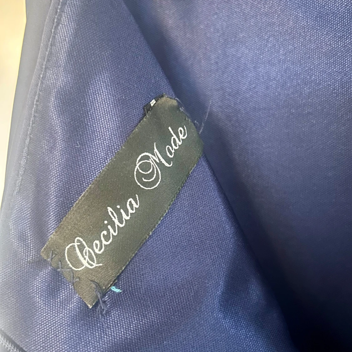 Långklänning från Cecilia Mode - 2