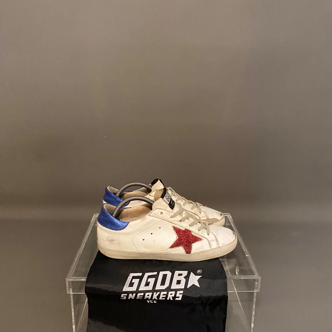 Golden goose sneakers