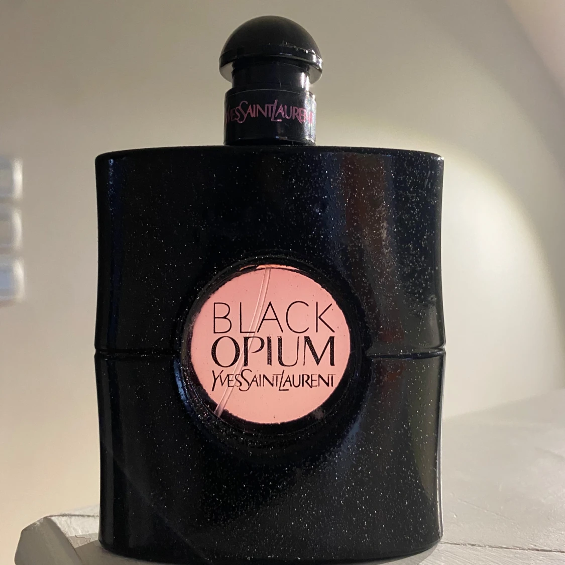 Black Opium från Yves Saint Laurent