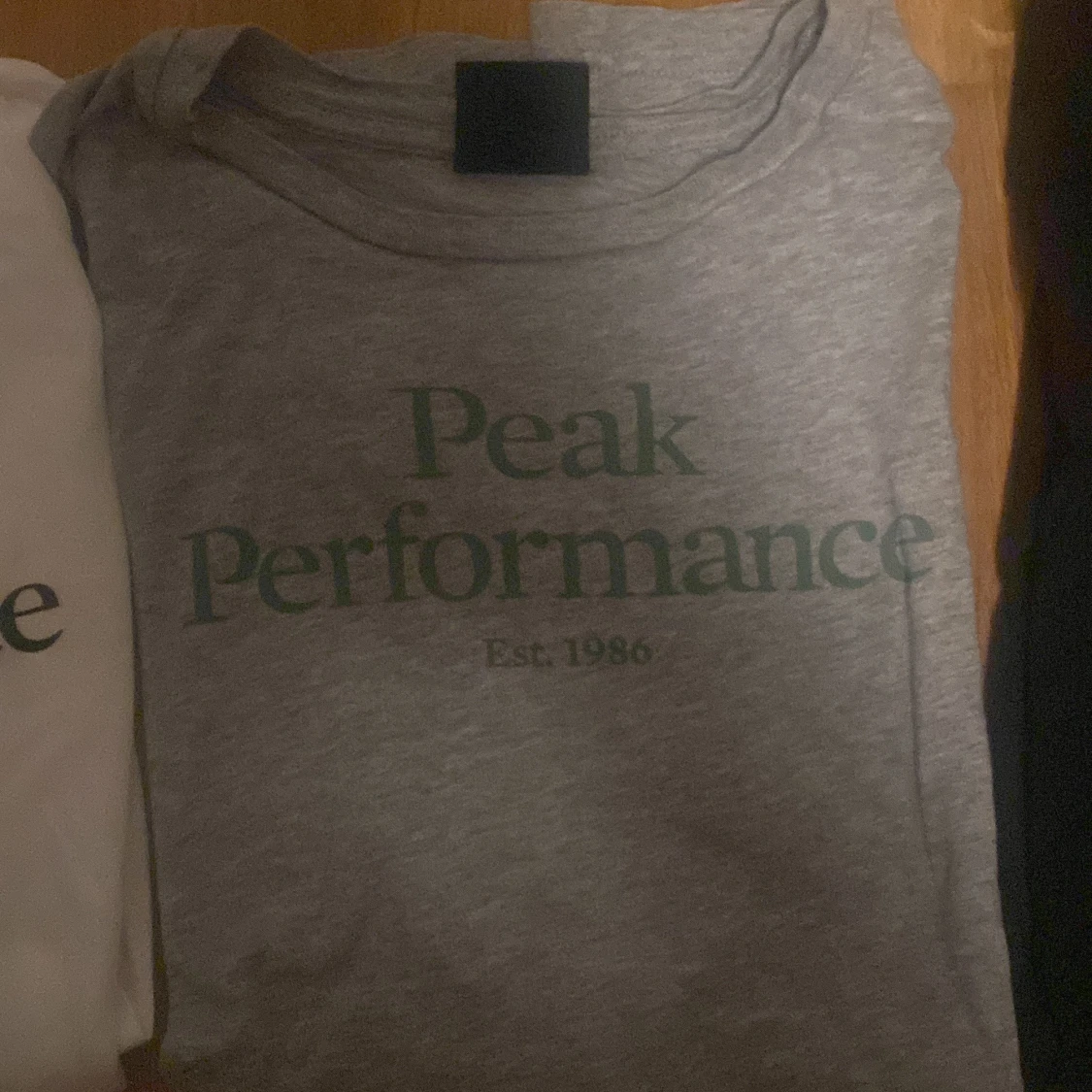 T-shirtar från Peak Performance - 91