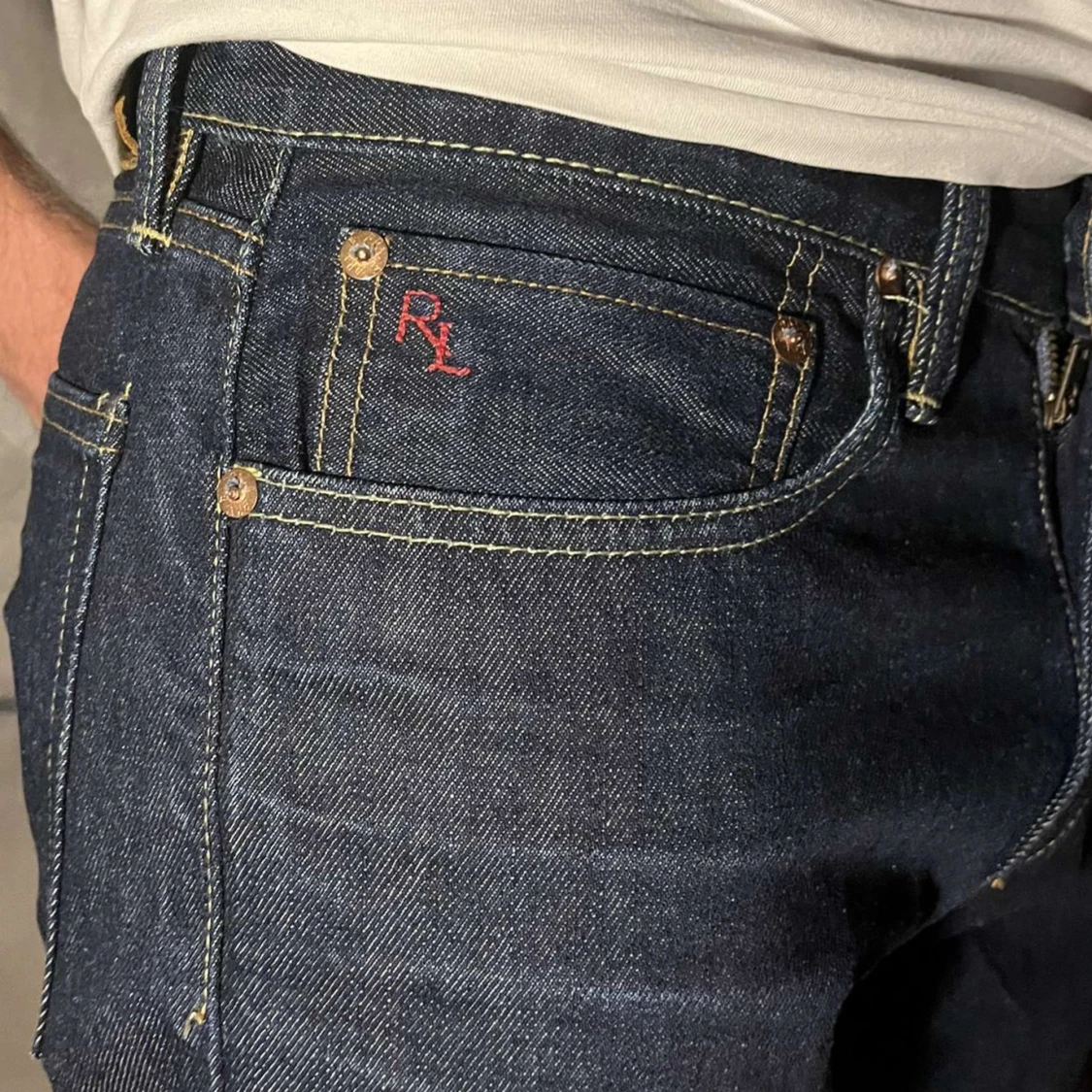 Polo Raulf lauren  - 90