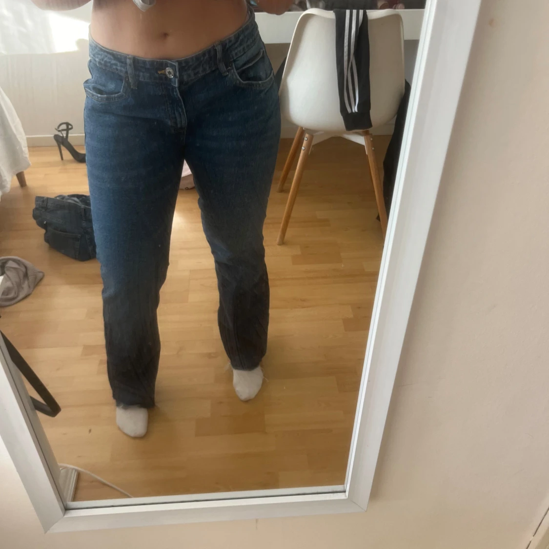 Pull&Bear jeans
