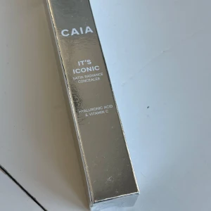 *ny* Caia Concealer 3N - Helt ny oanvänd. Köpte fel färg! 