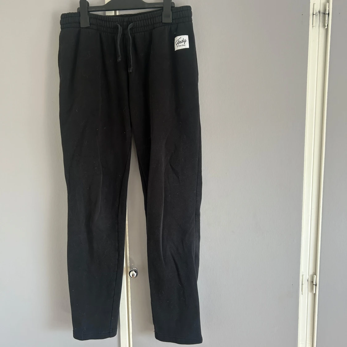 Mjukisbyxor från Andy - 90