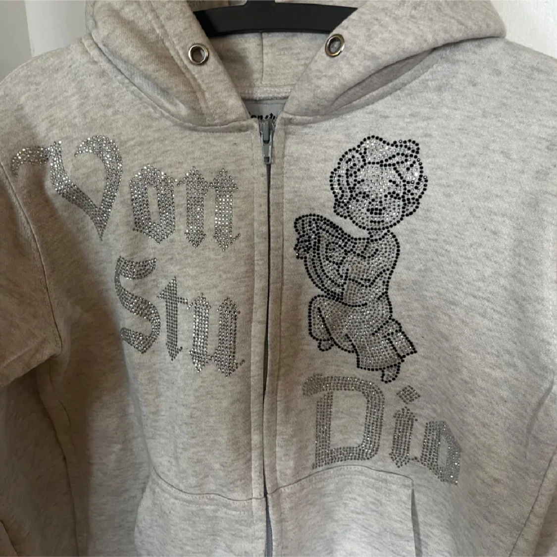 Von studio rhinestone - 90