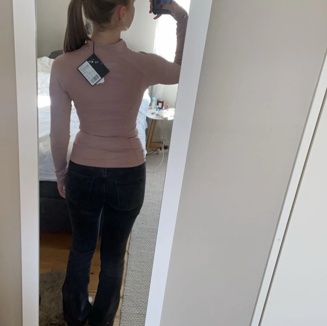 Träningskofta💗 - 90