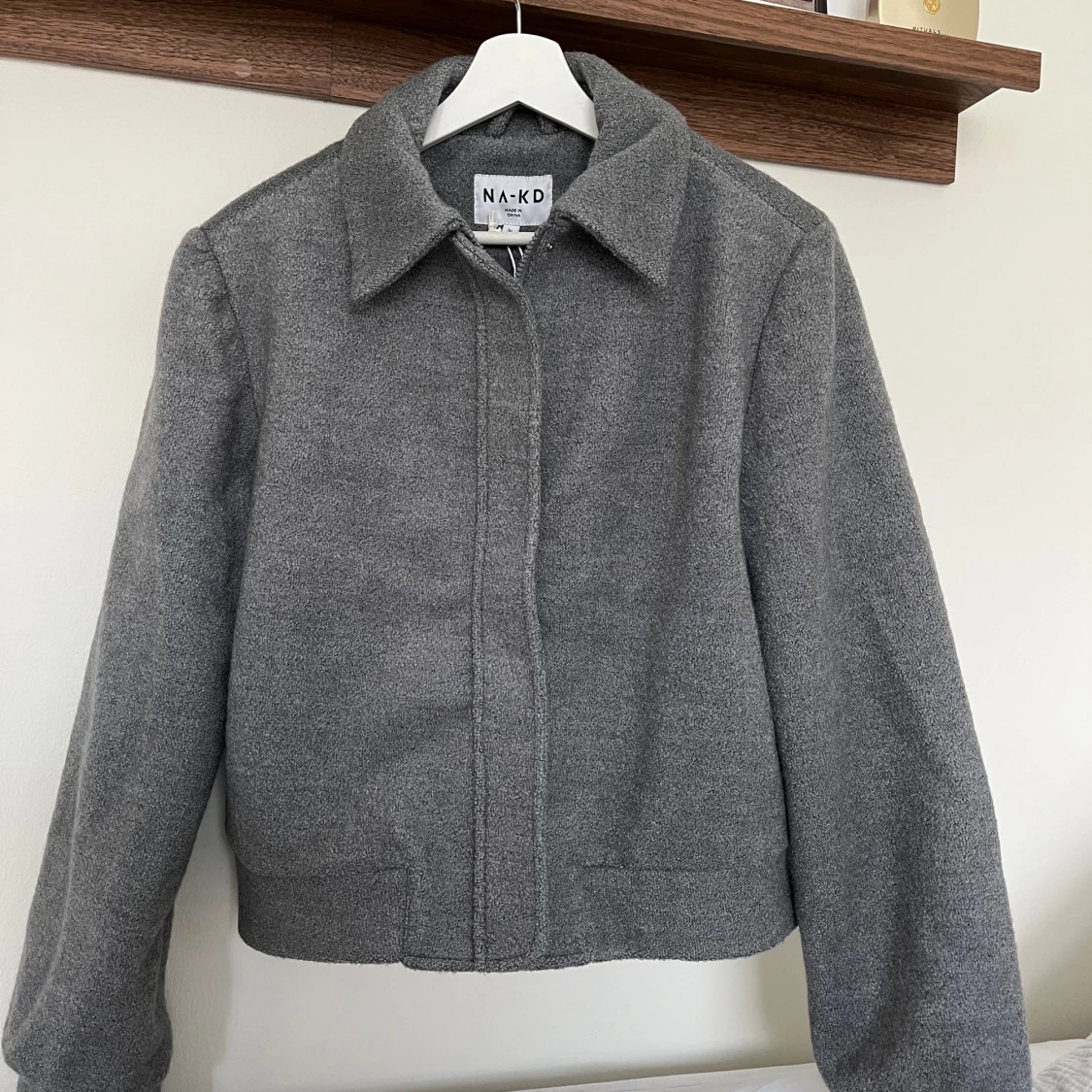 Lojsan Wallin x NA-KD - 91