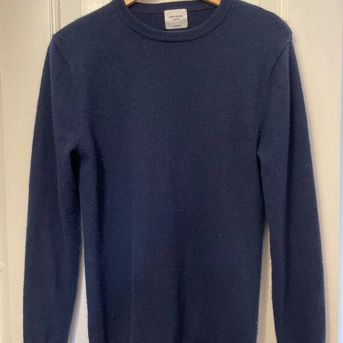 John Henric tröja  - 90