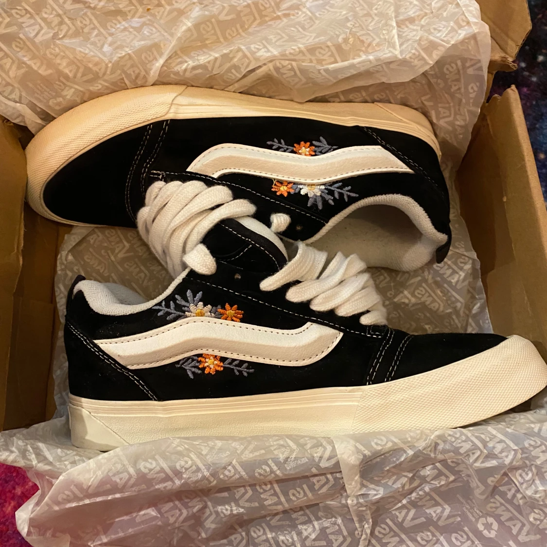 Vans knu skool  - 91