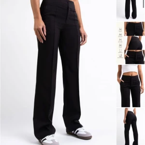 Madlady kostymbyxor  - Använda ofta men varsamt💓💓 Nypris:600kr Mitt pris 130kr