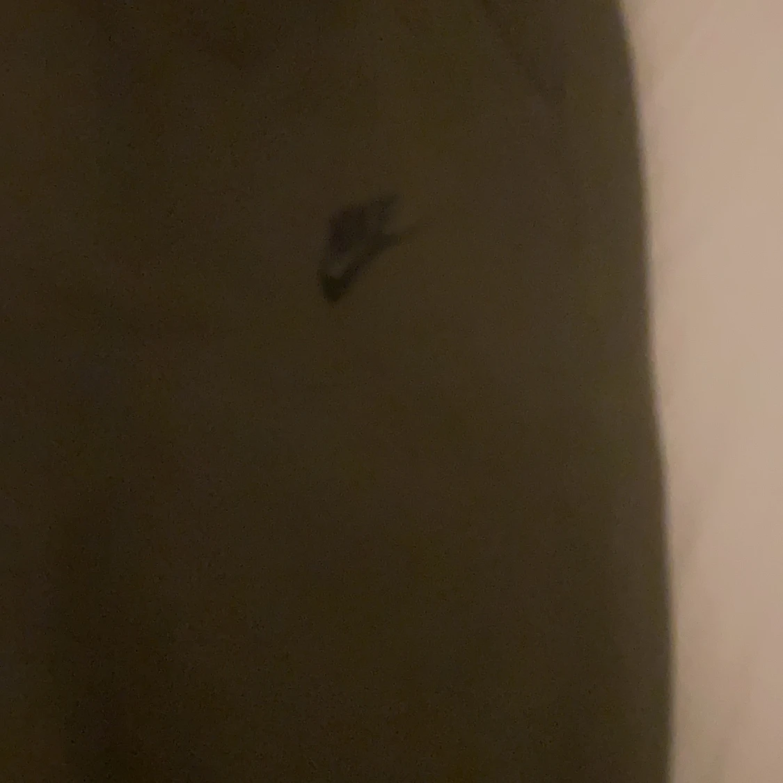 Nike teck byxor  - 93