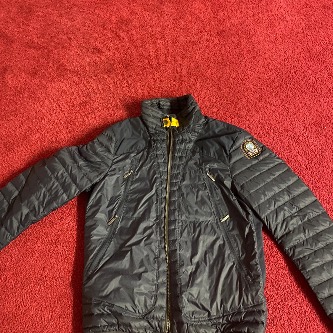 PARAJUMPER jacka - 91